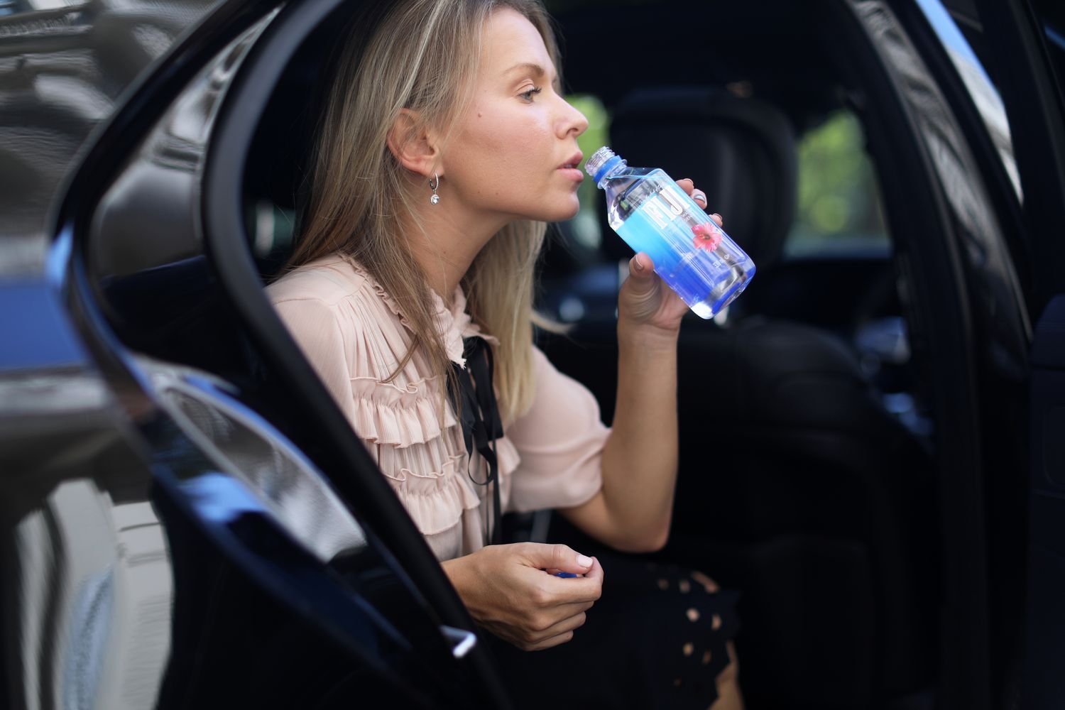 такси в Лондоне