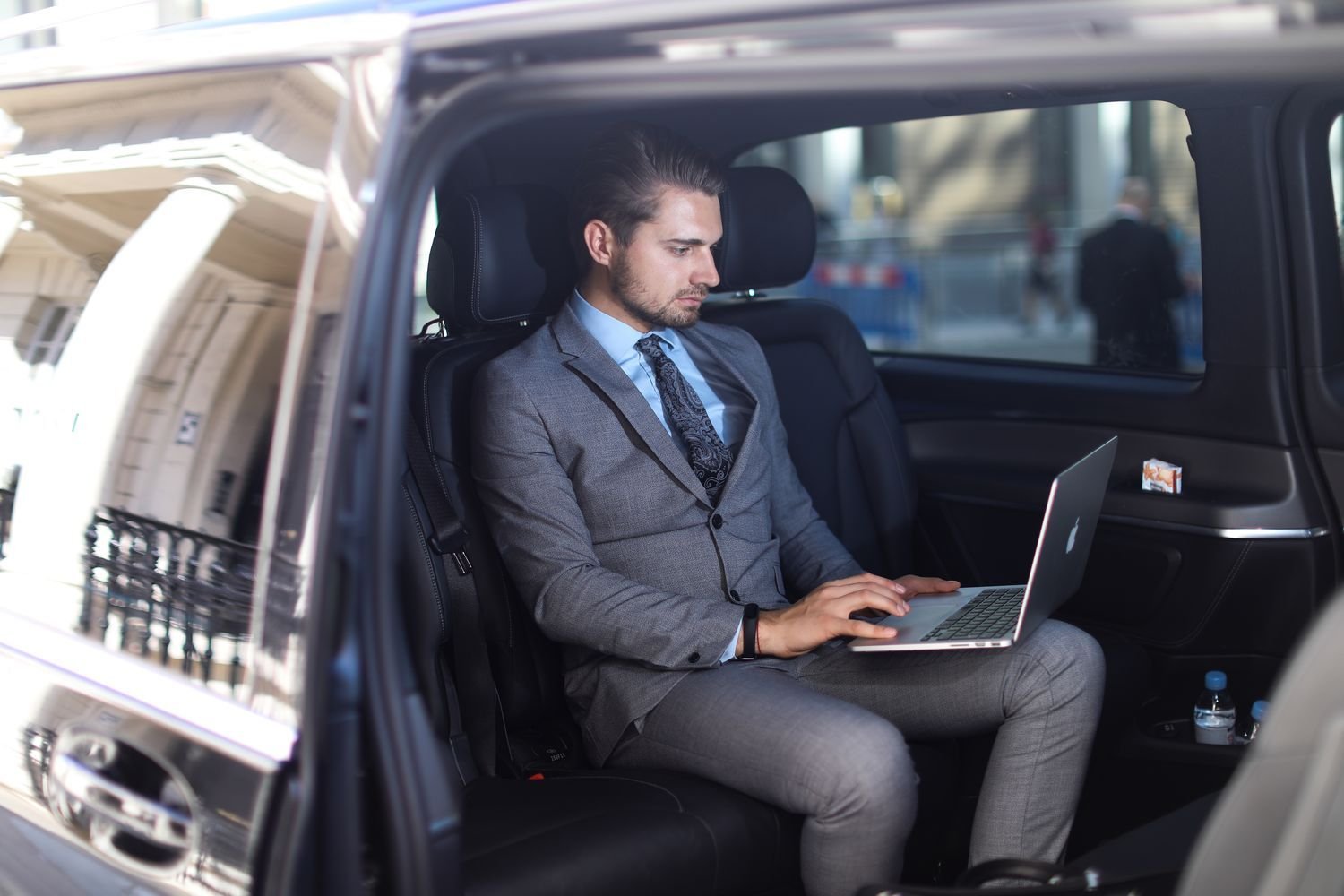 VIP Такси в Лондоне