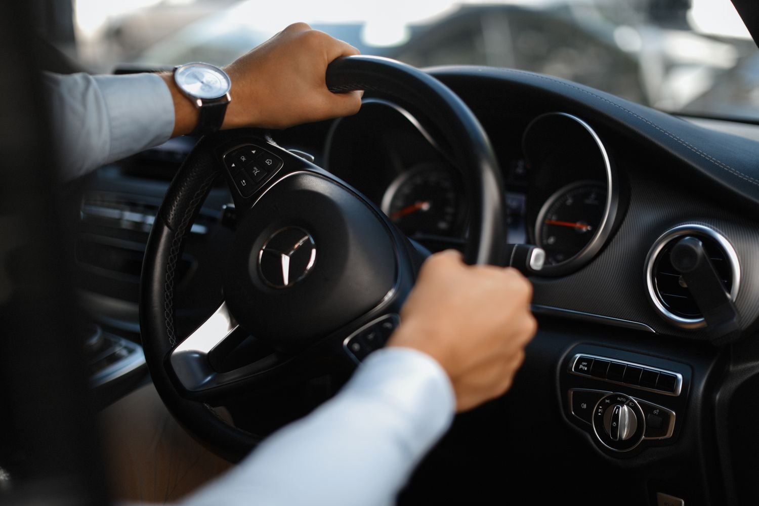 VIP трансфер в Лондоне