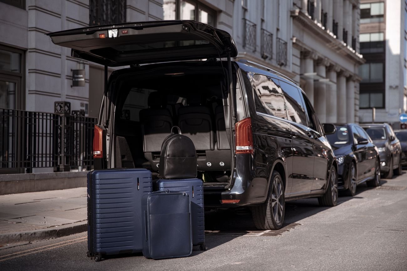 VIP Такси в Лондоне